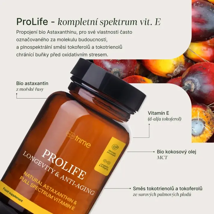 TRIME ProLife