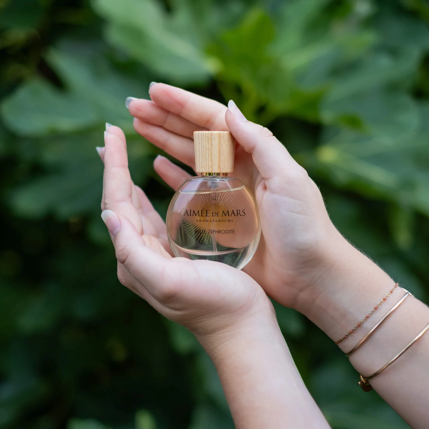 AIMÉE DE MARS Belle Aphrodite dámská parfémovaná voda