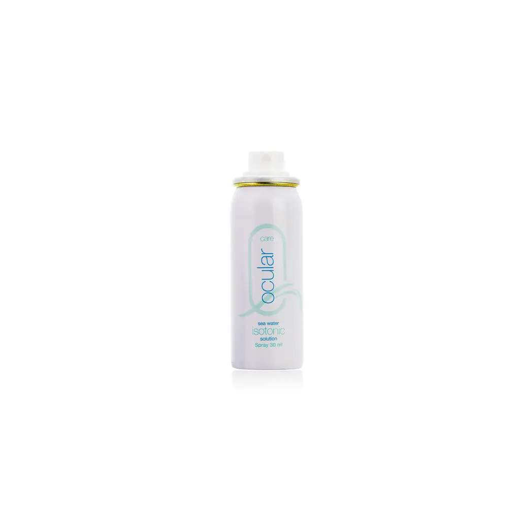 QUINTON Oční sprej (30ml)