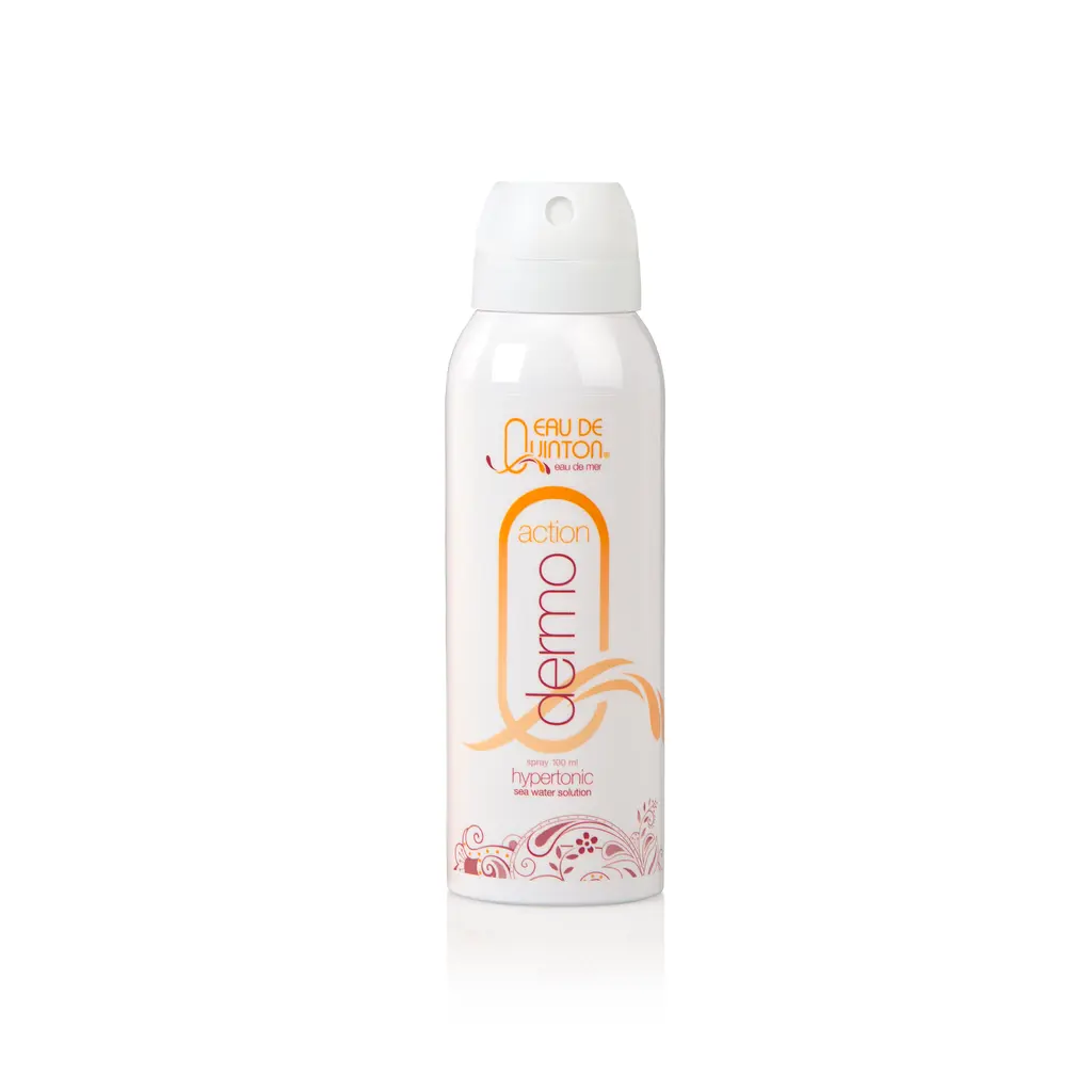 QUINTON Dermo kožní sprej s mořskou plazmou (100ml)