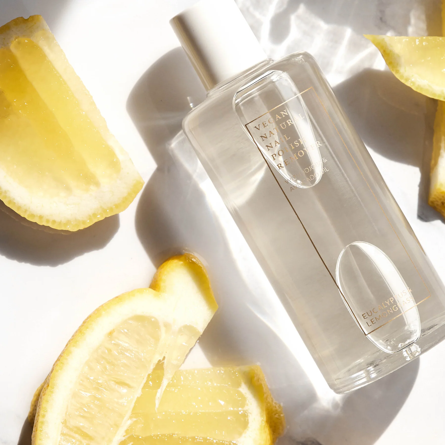 KIA CHARLOTTA Přírodní odlakovač (100ml)