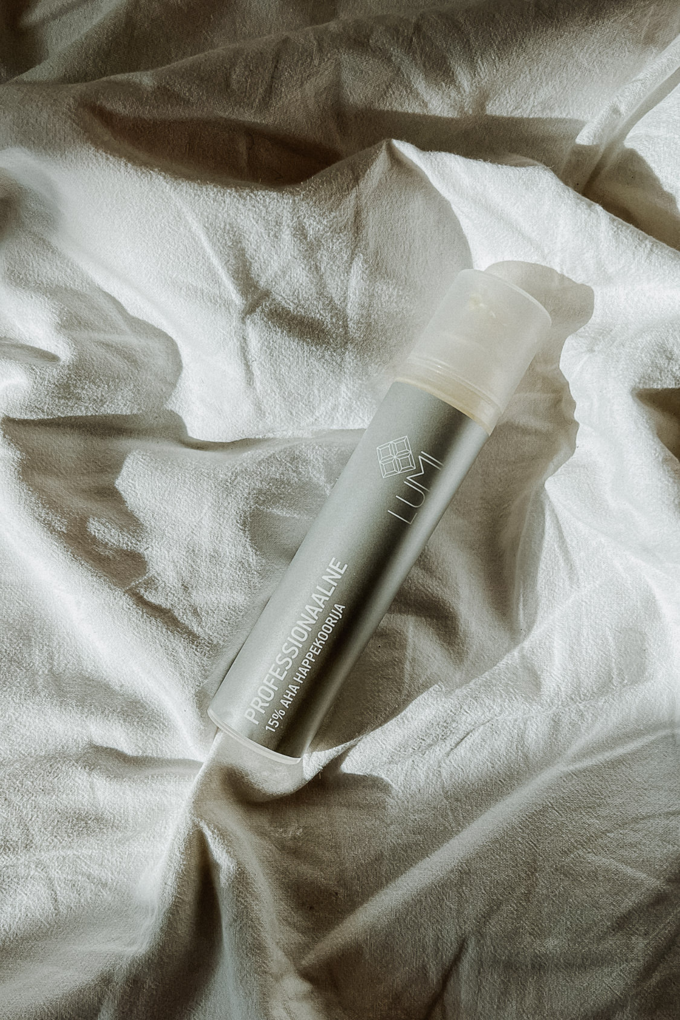 LUMI 15% AHA PEELING (100ml)