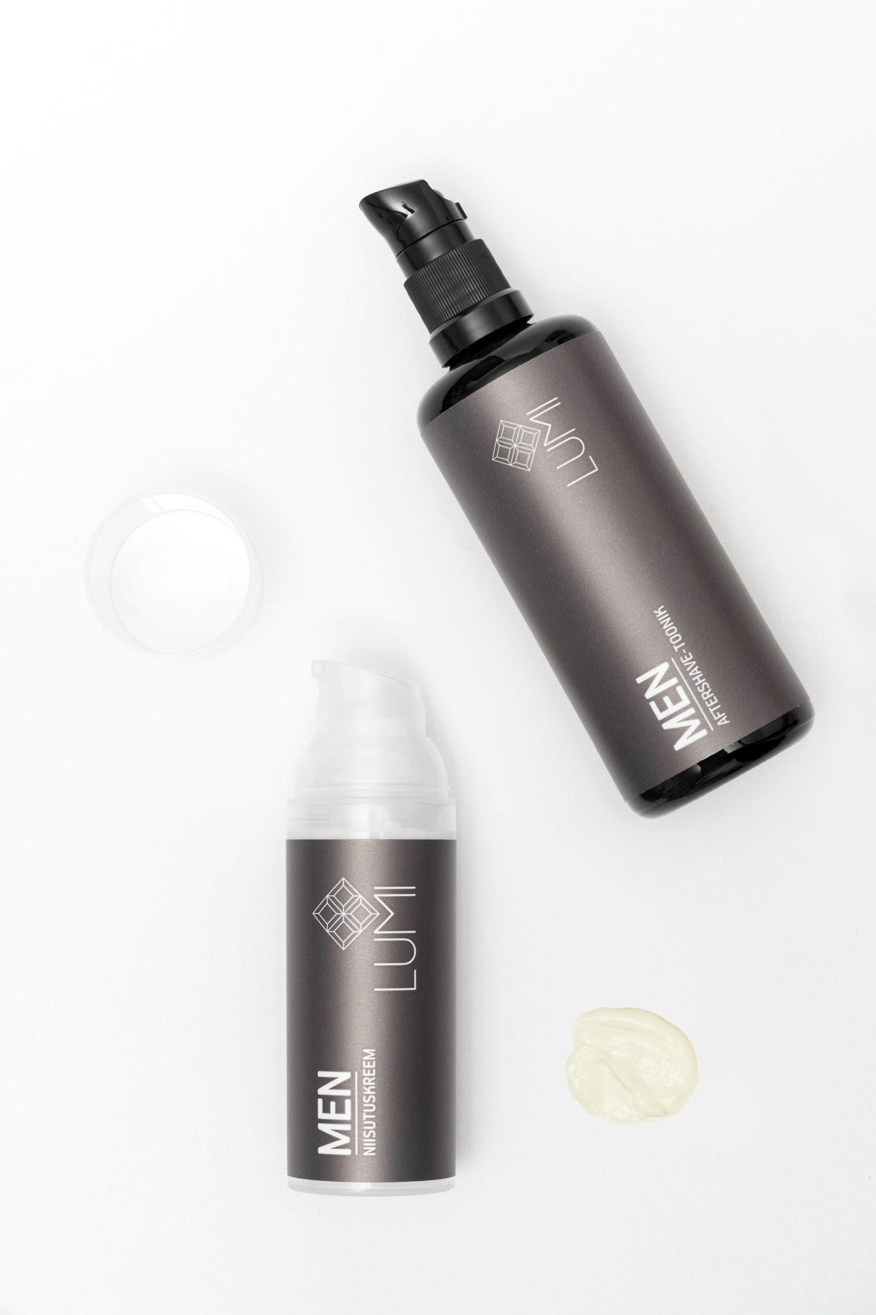 LUMI MEN hydratační krém (50ml)