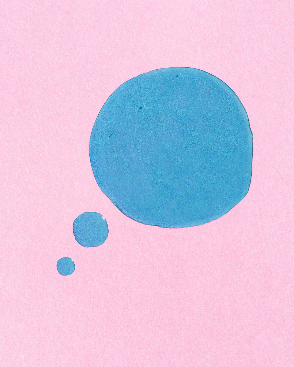 Earth Harbor Earth Harbor MARINA Biome Brightening Ampoule