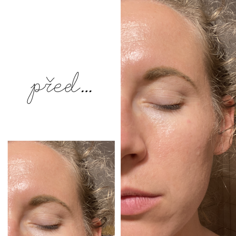 BIORYTHME Matující pleťové ubrousky