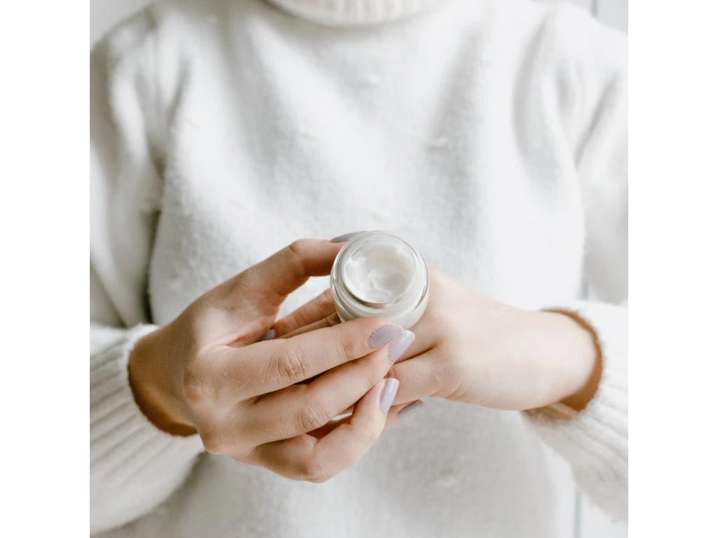 PROTOŽE JSI Hydratační krém na ruce