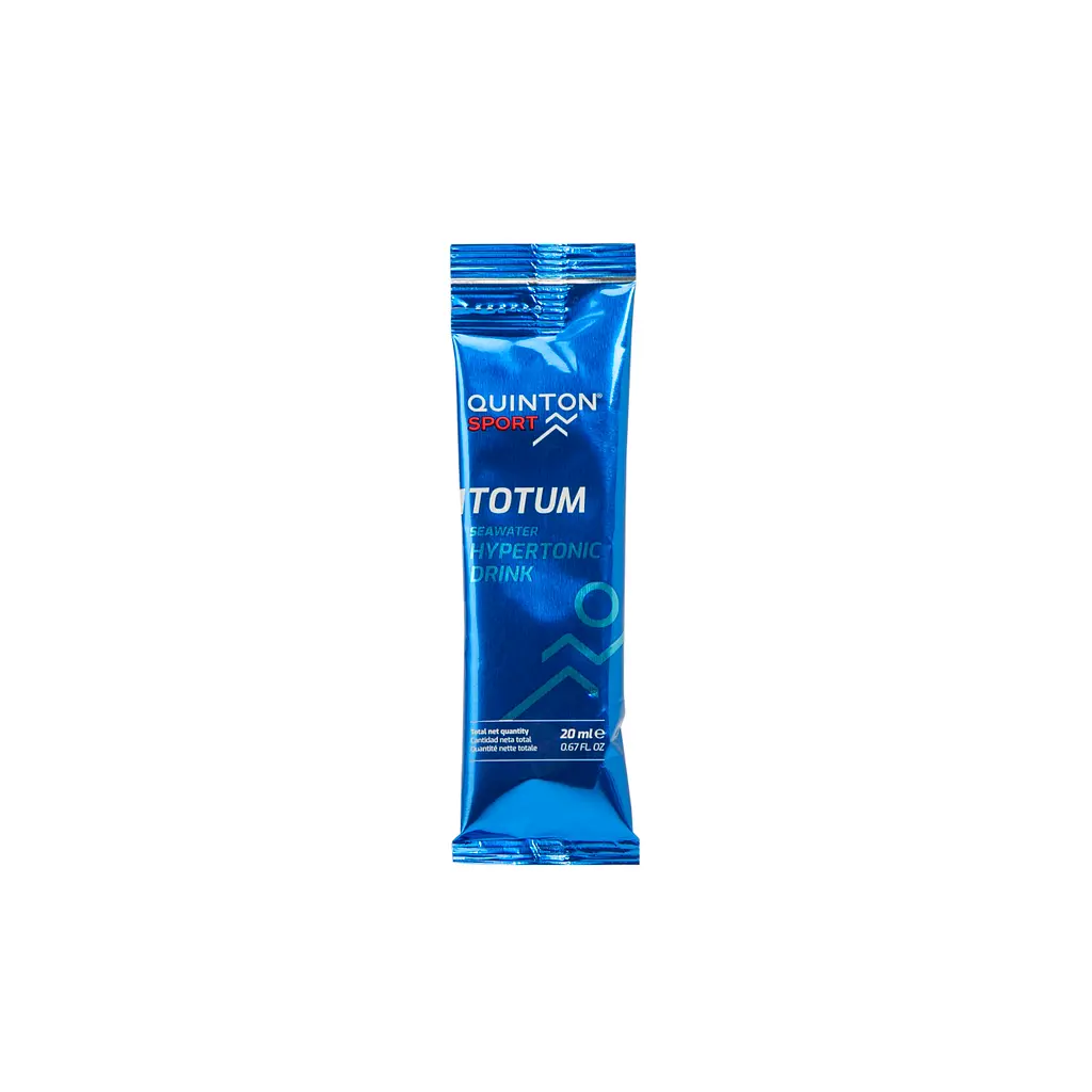 QUINTON Totum Sport (10x20ml)