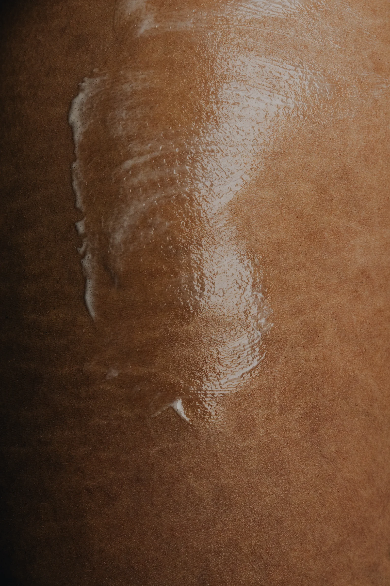 LUMI No Strezz Bio-Retinol Tělový Krém (100ml)