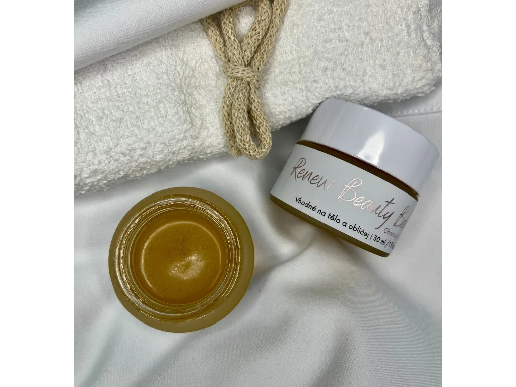 PROTOŽE JSI Renew Beauty Balm (30ml)