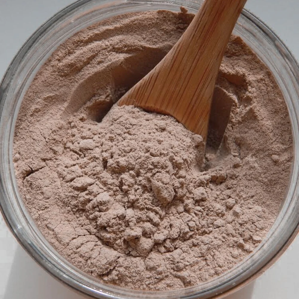PURITY VISION Rhassoul - marocký jíl (200g)