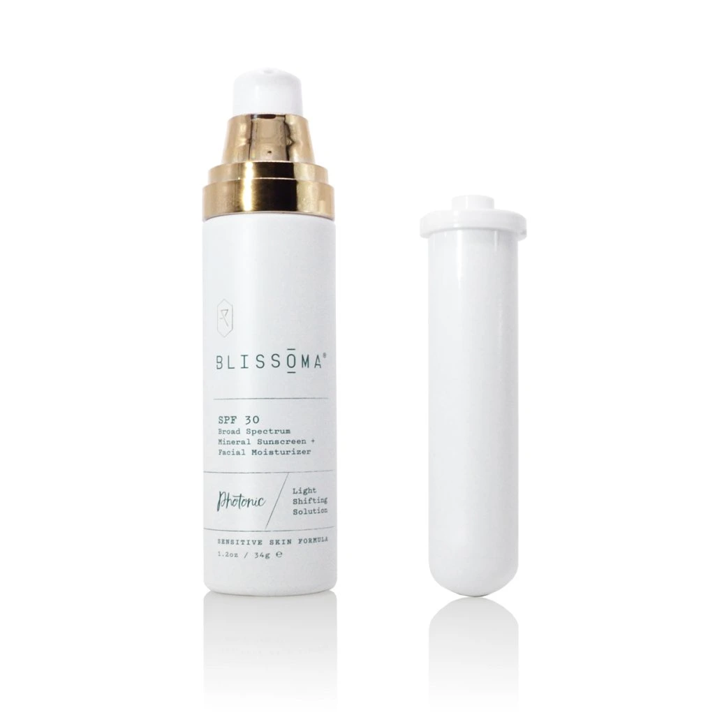 Blissoma® UVA/UVB Ochranný fluid "PHOTONIC™" SPF30 (4,5g)