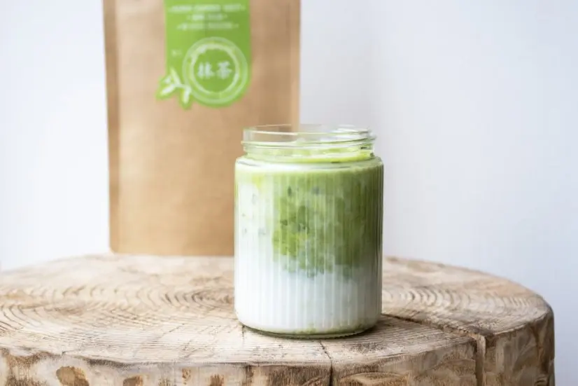 GOODIE Matcha tea - Premium Ceremonial BIO (50g)