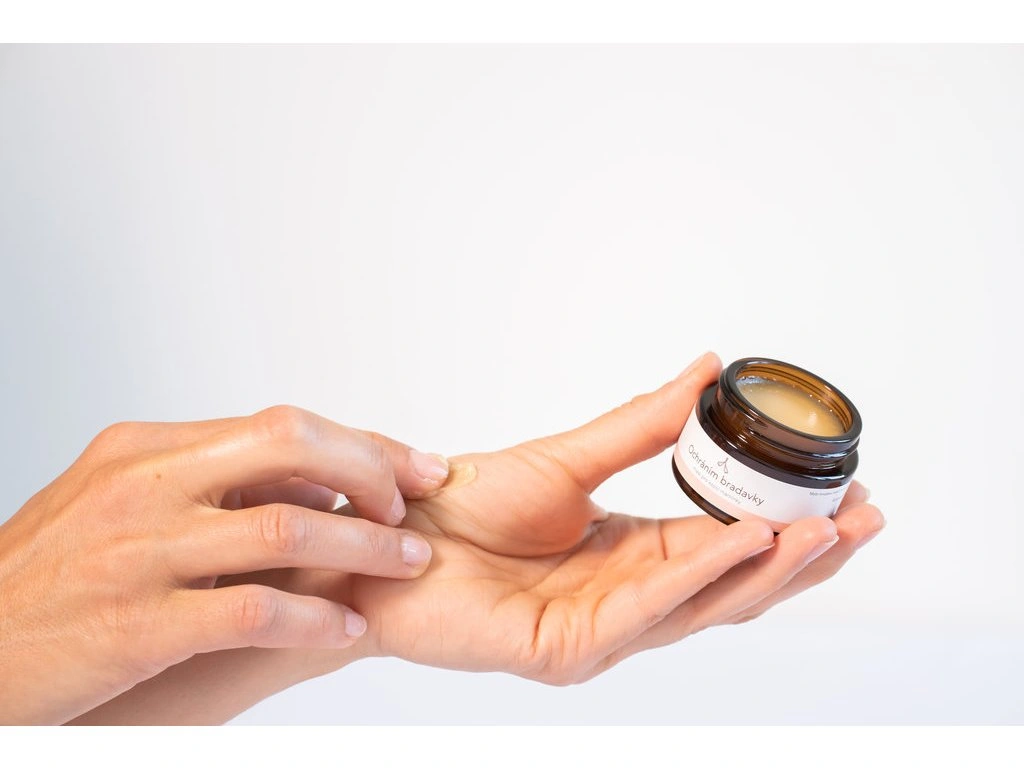 ANELA Ochráním bradavky - mast pro kojící maminky