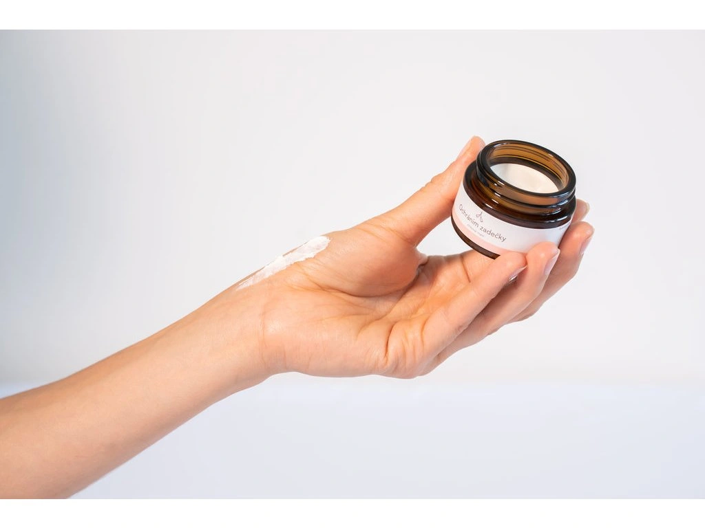 ANELA  Ochráním zadečky - zinková mast