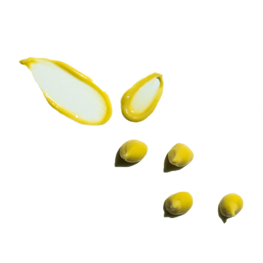 HEMPTOUCH Vyrovnávající pleťový krém pro mastnou pleť