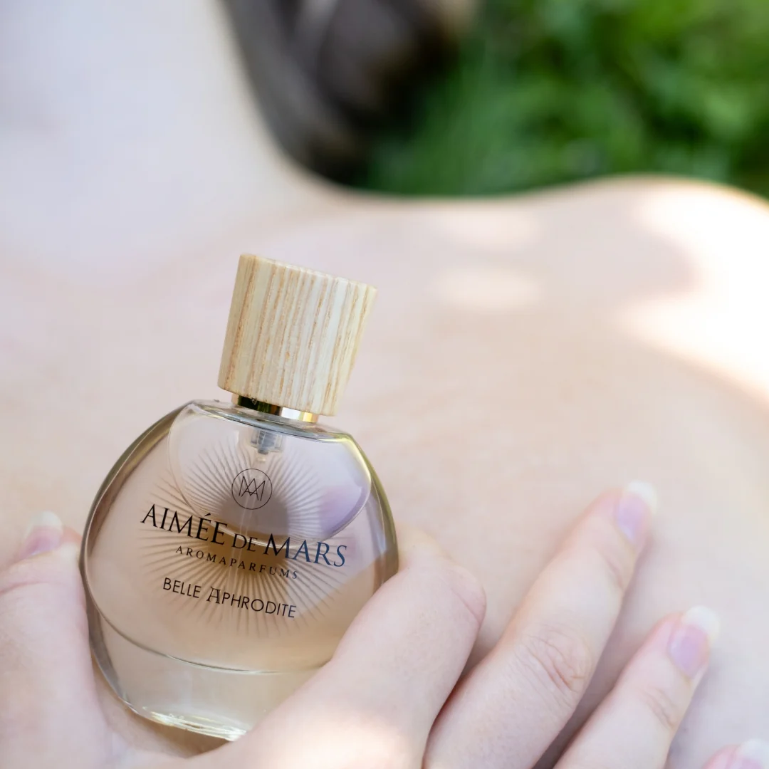 AIMÉE DE MARS Belle Aphrodite dámská parfémovaná voda