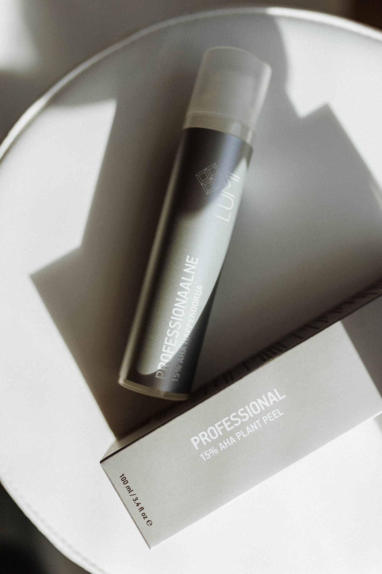 LUMI 15% AHA PEELING (100ml)