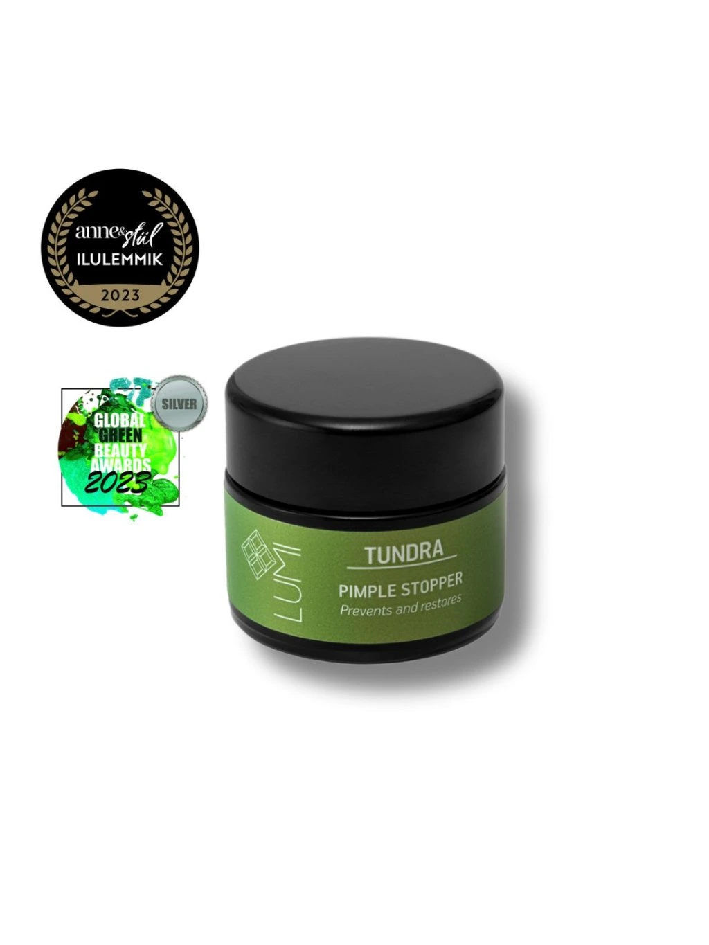 LUMI Pimple stopper mast na akné