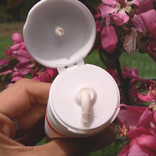 WOODEN SPOON Opalovací tělové mléko SPF 50