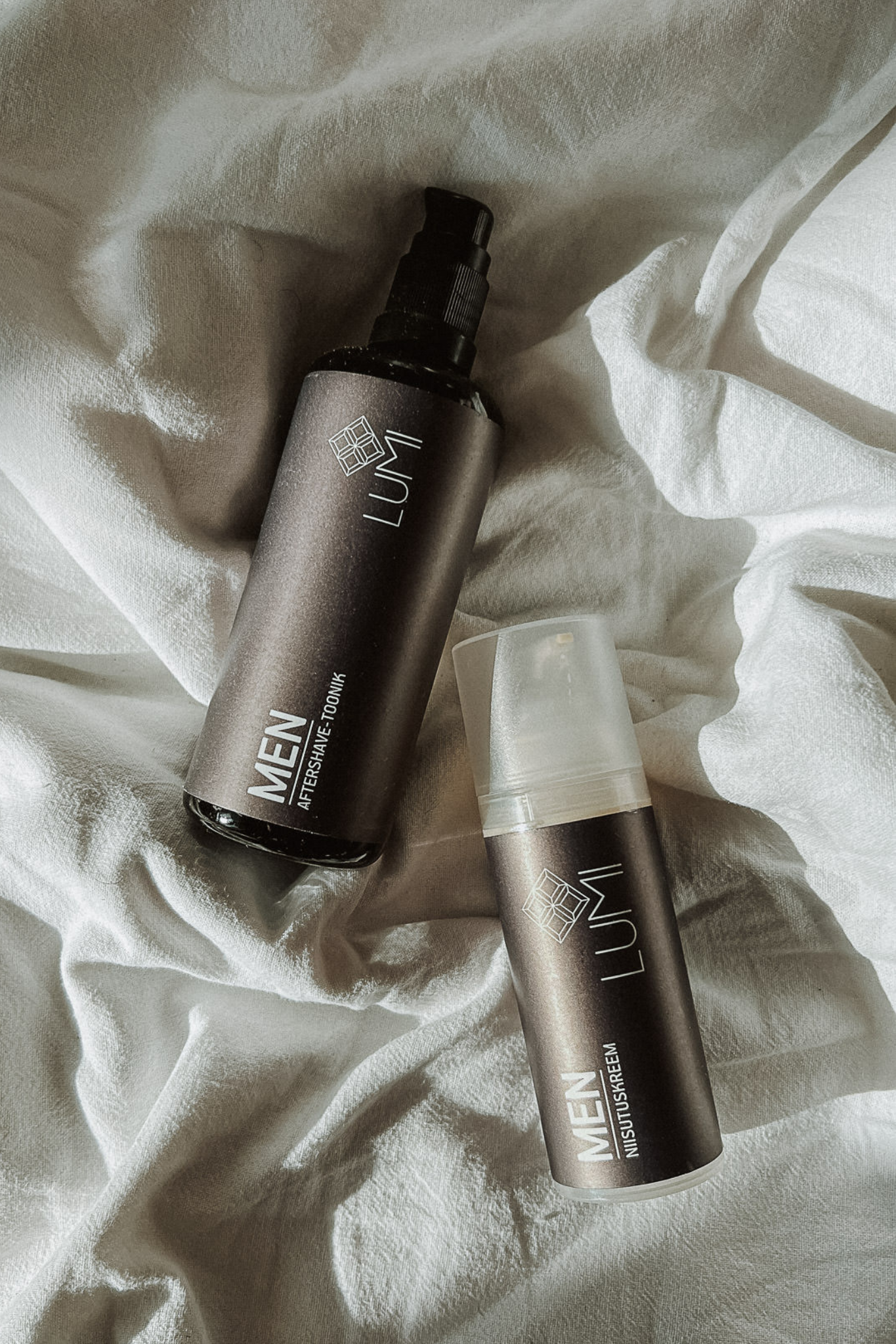 LUMI MEN hydratační krém (50ml)