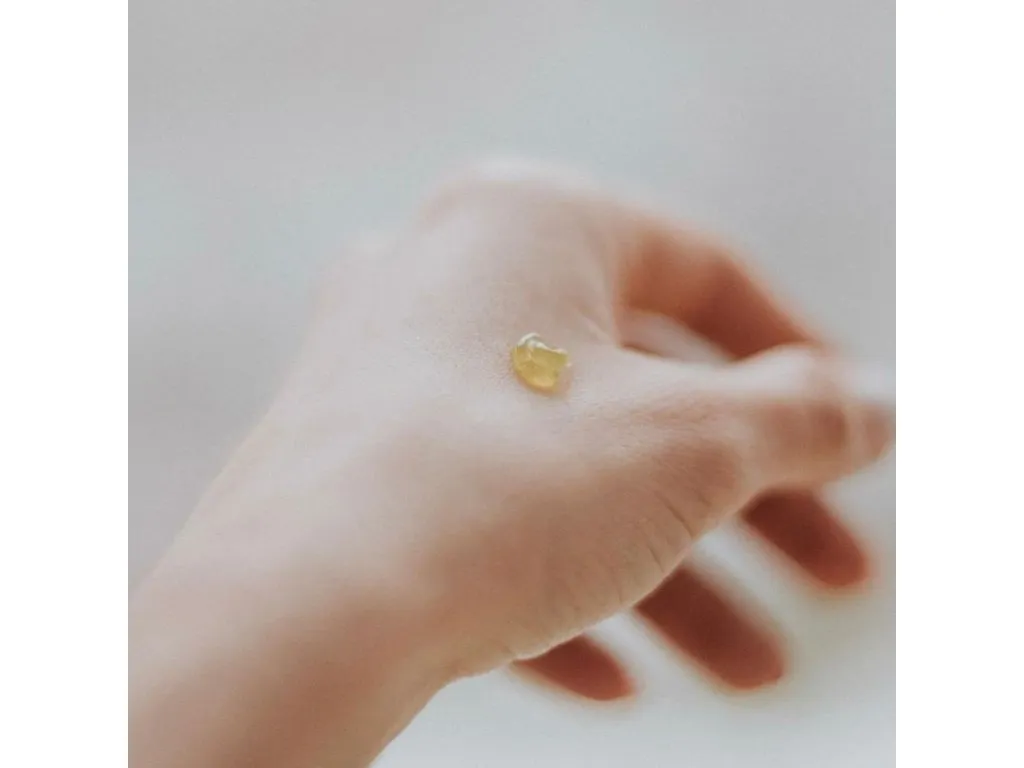 LUMI Sunberry kurkumové denní sérum (30ml)