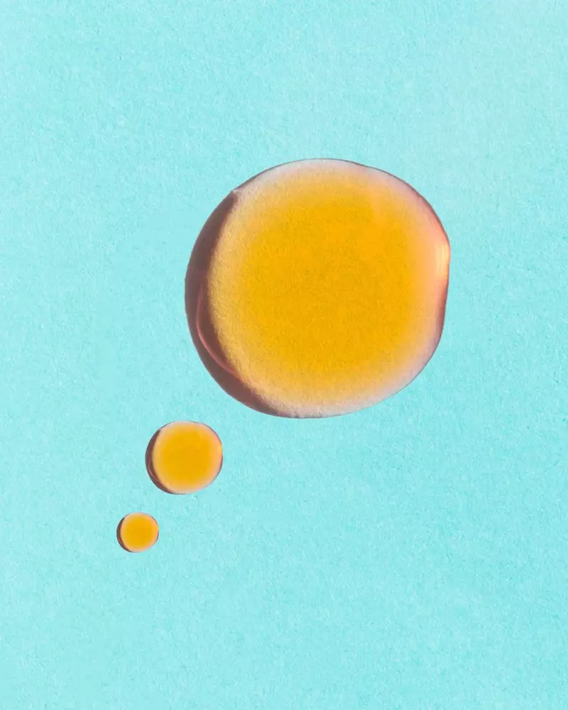 Earth Harbor CALYPSO Vitamin C Moisture Elixir (30ml)