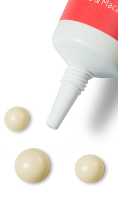 WELEDA Zpevňující oční krém Granátové jablko a Maca-peptidy (12ml)