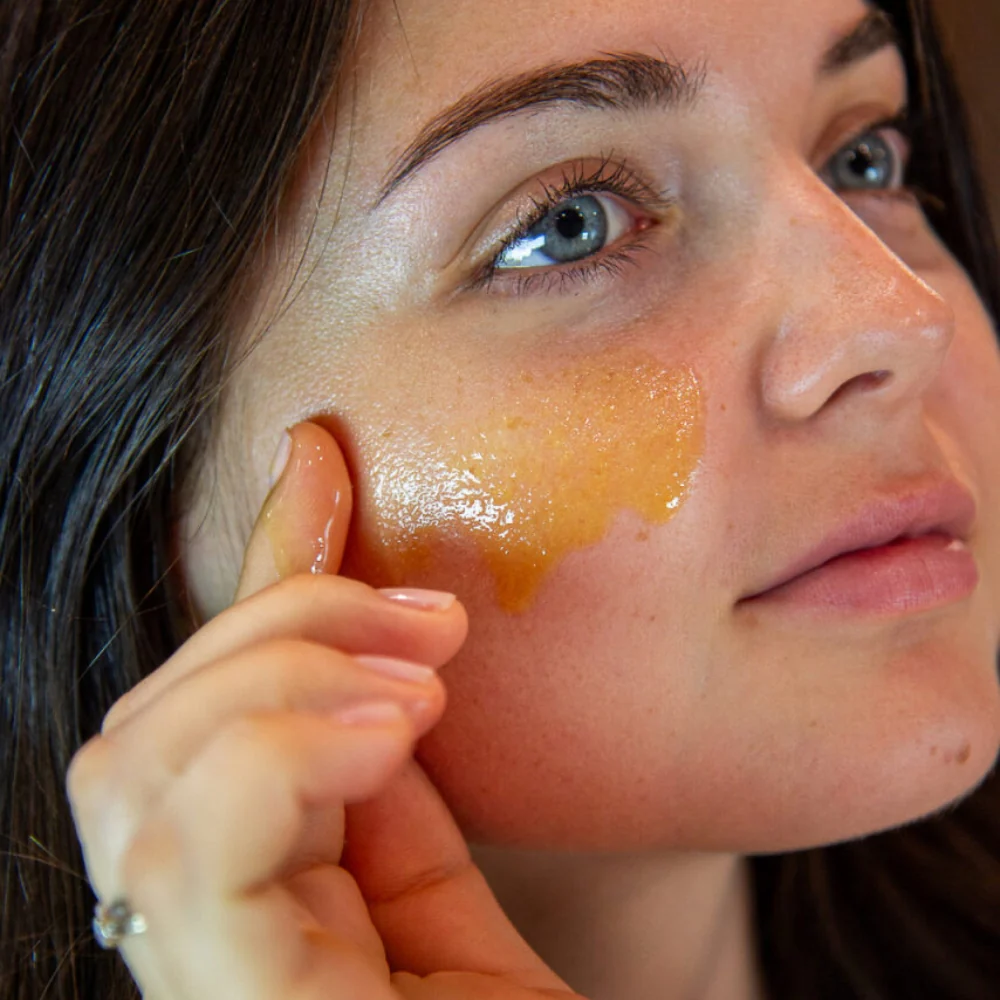 PURITY VISION Bio Vitamin Cleansing Balm (70ml)