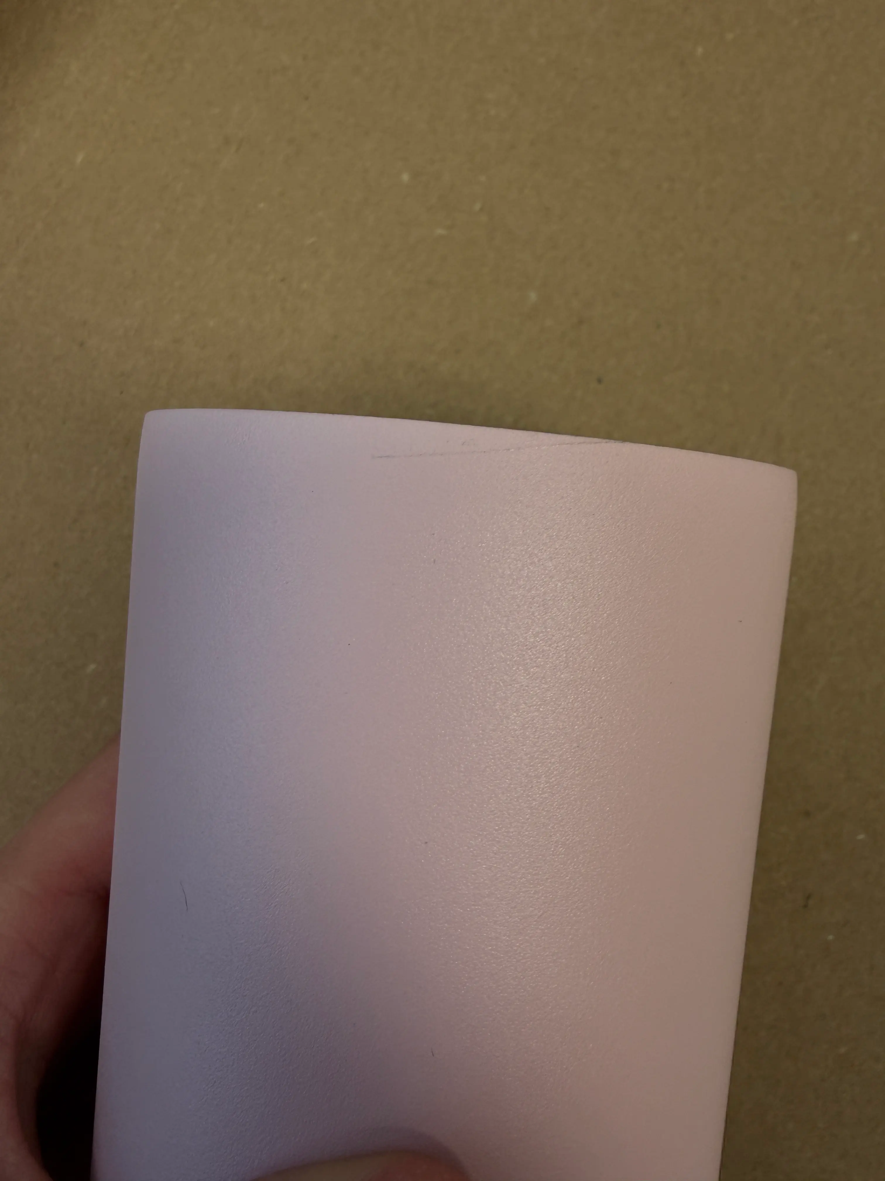 CARL OSCAR Twist n' Sip TEMPCup™ Nerezový termohrnek 0,35l růžový II. jakost