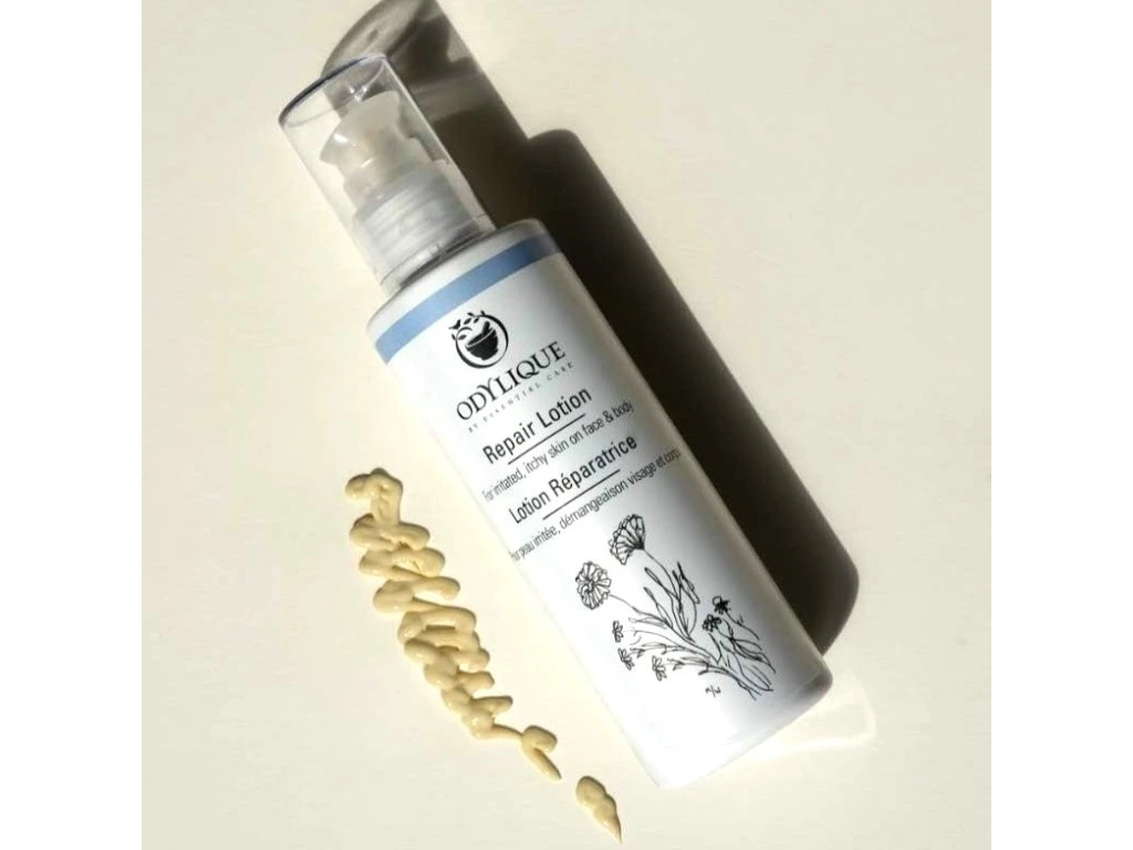 ODYLIQUE Emolienční krém pro atopickou a citlivou pokožku - REPAIR