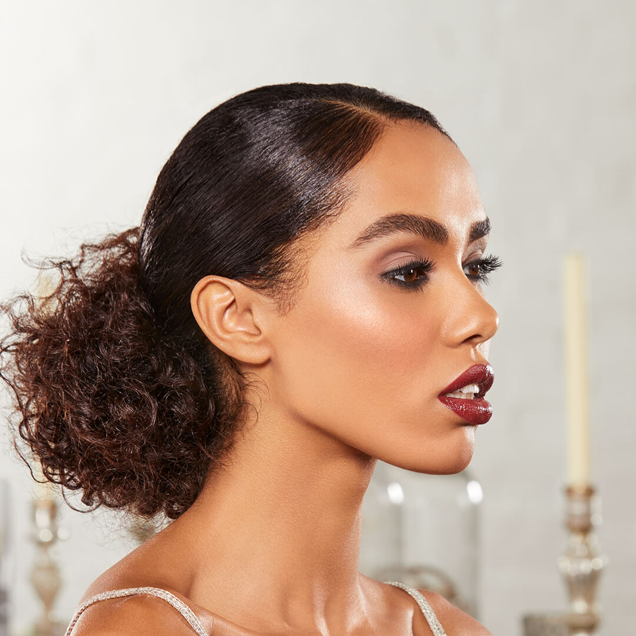 Lily lolo - PALETKA OČNÍCH STÍNŮ SMOKE & MIRRORS