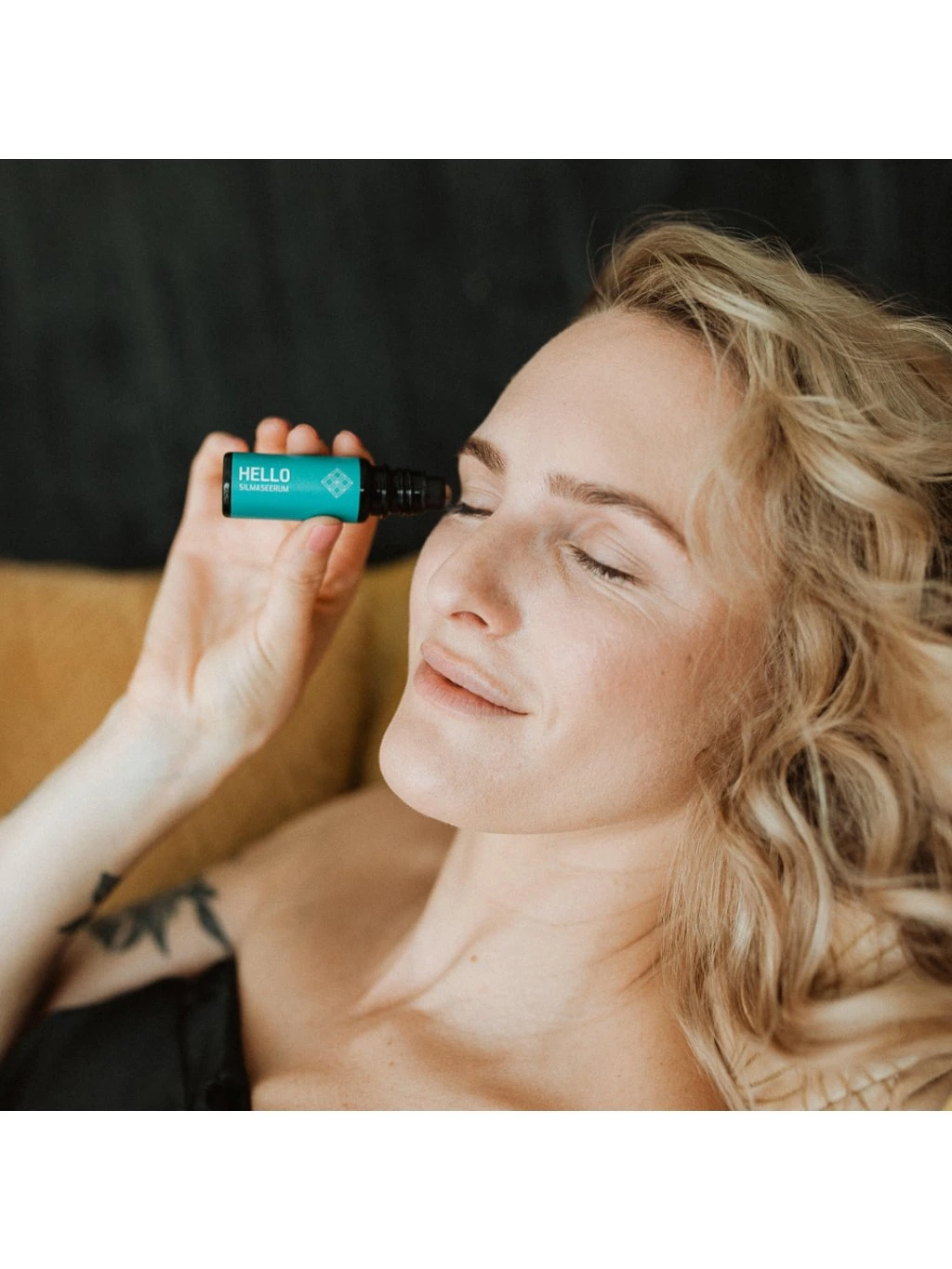 LUMI HELLO oční sérum (10ml)