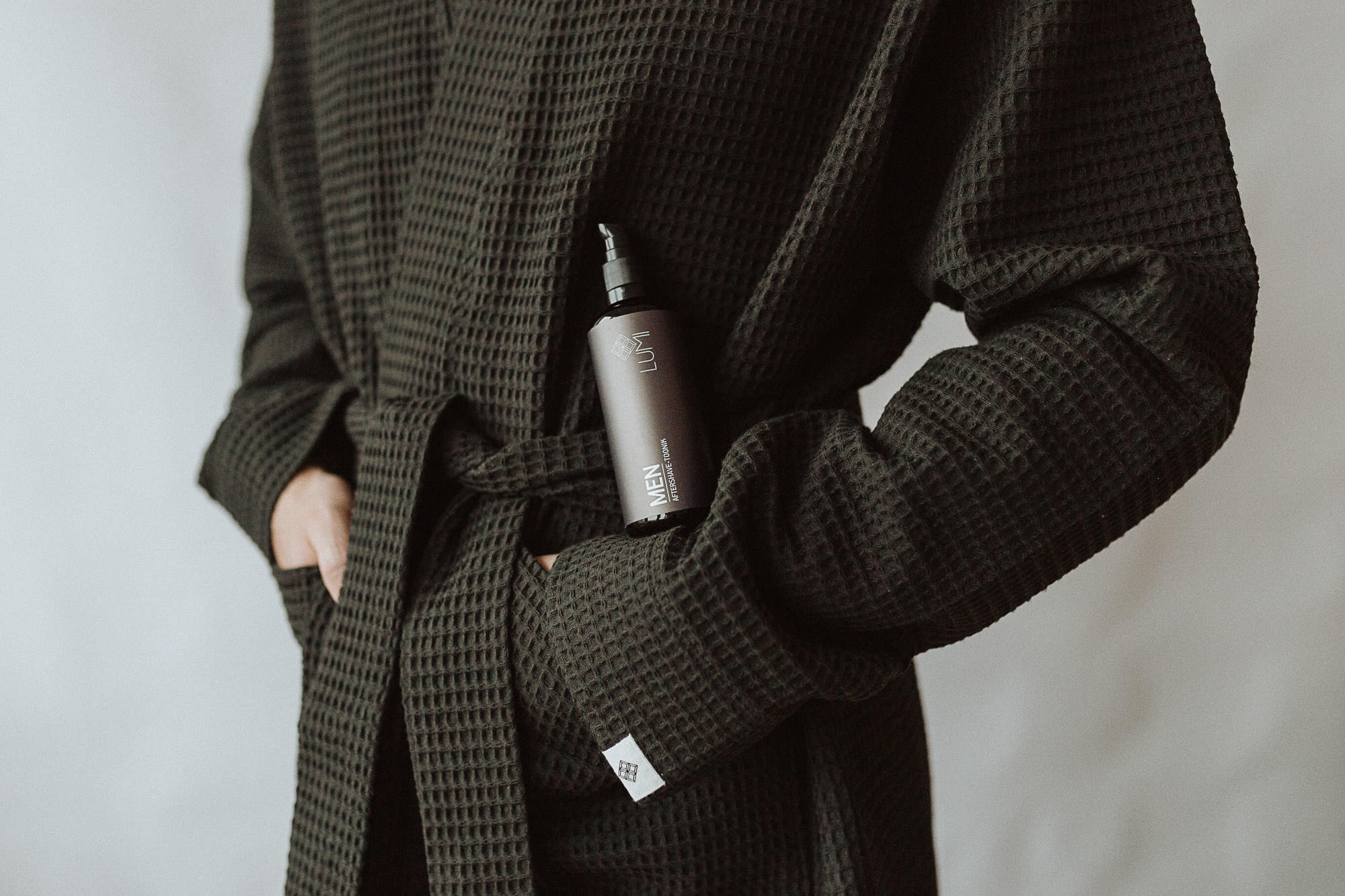 LUMI MEN Tonikum po holení (100ml)