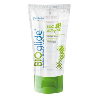 BIOglide Natural Lubrikační gel