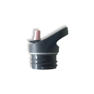 CARL OSCAR TEMPflask™ - Náhradní růžový vršek s pítkem