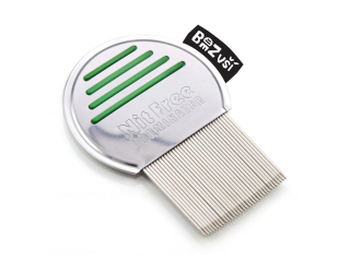 Kouzelný všiváček