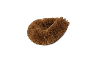 TIERRA VERDE Kokosový kartáč na zeleninu a nádobí