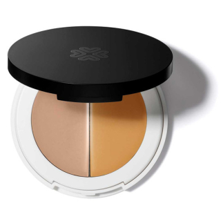 Lily Lolo - Báze pod oční stíny Eyelid Primer