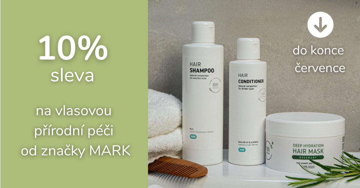 Mark cosmetic sleva
