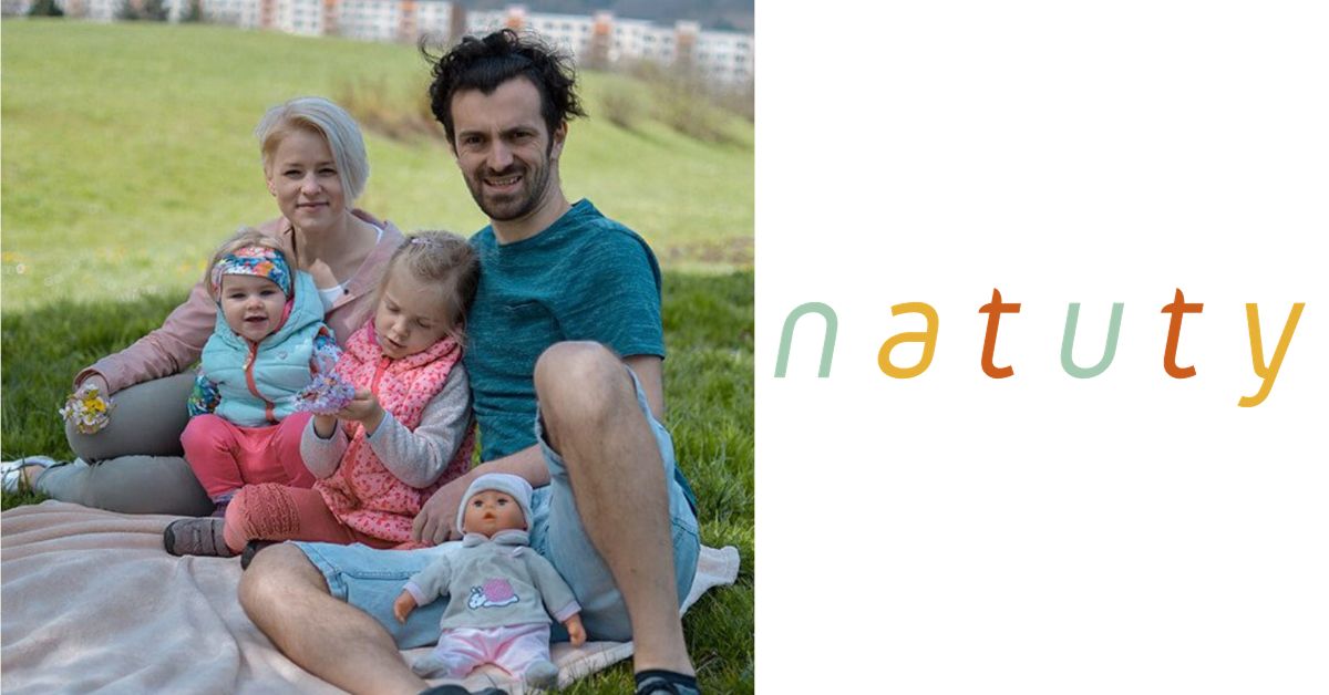 Zakladatelé značky