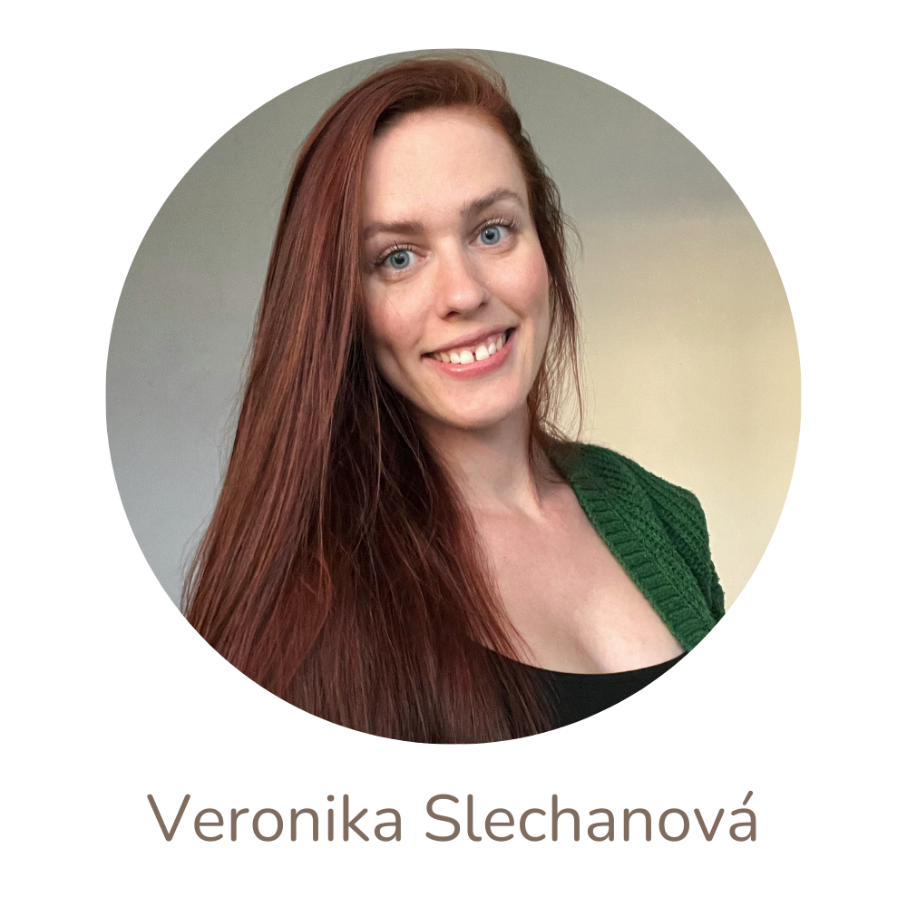 Pleťové poradenství - Veronika