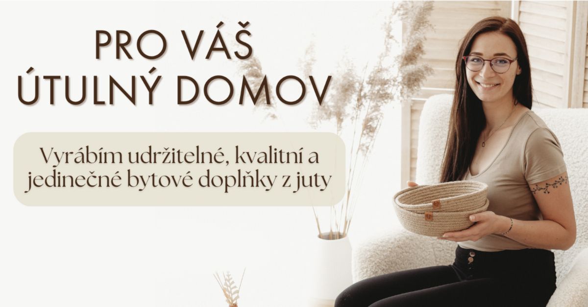Markéta a její výrobky